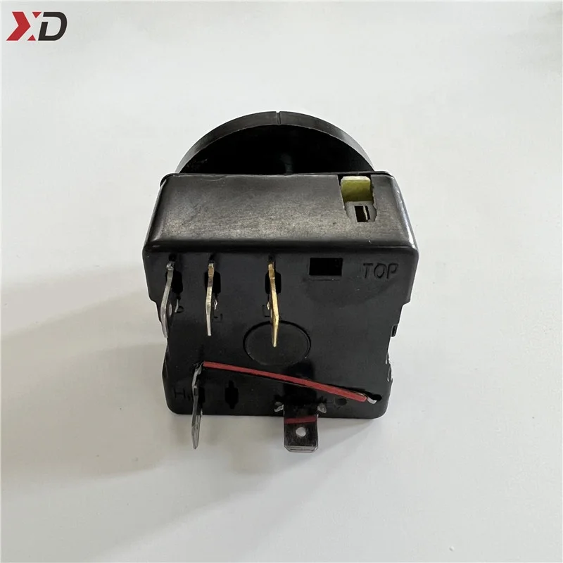 Gas Oven Parts Temperature Control Knob for Ranges