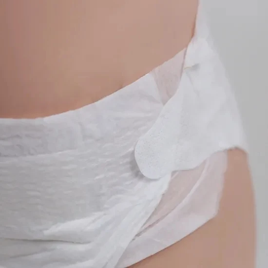 High Quality China Manufacturer Cheap Disposable Super Soft Bulk Baby Diapers