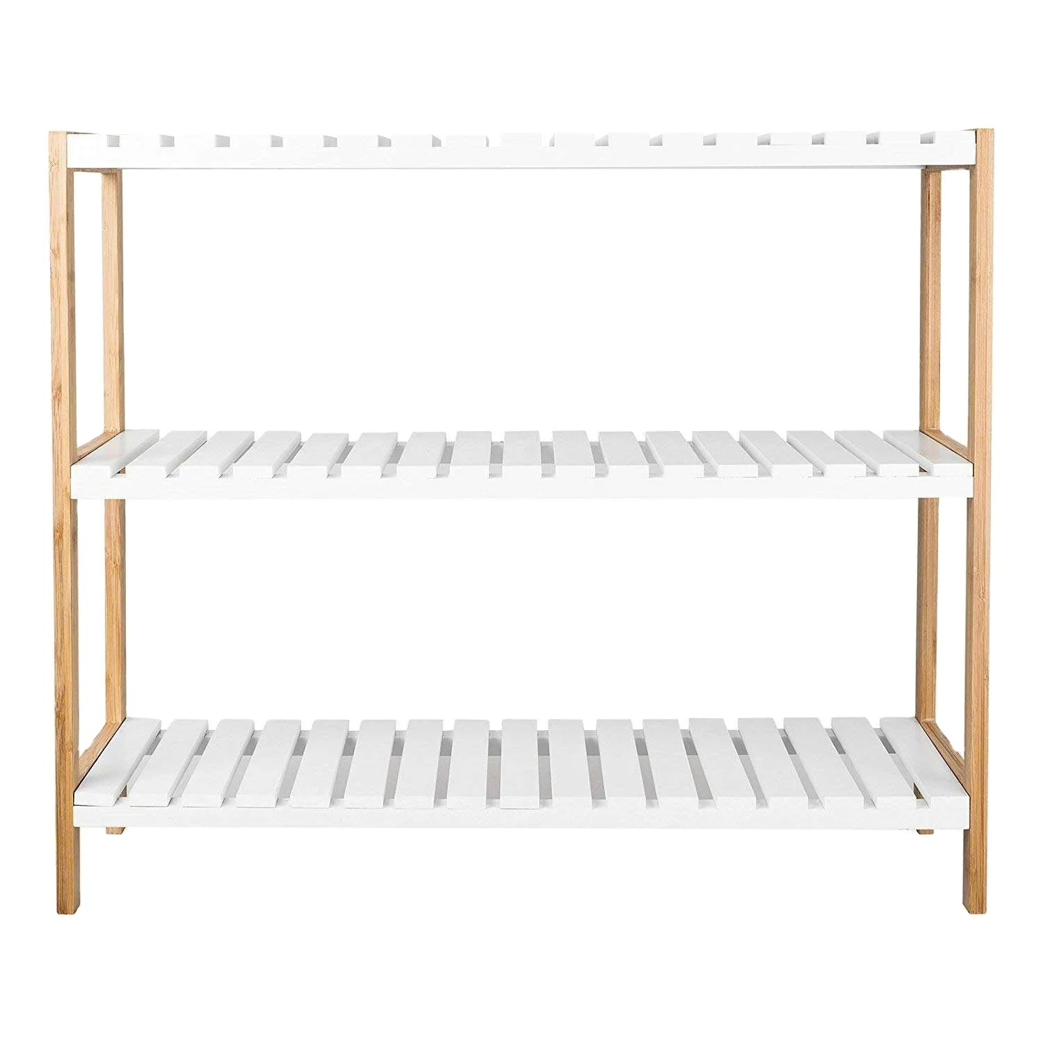 New Fashion Low Price Customization 2 Tier Storage Holders Organizer Shoe Racks Online Mdf Shoe Rack For Bathroom Livingroom