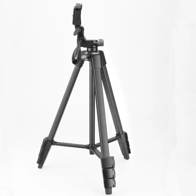 NT-530  three way tripod  with quick release  plate mobile live tripod is one of the most popular tripods in 2020