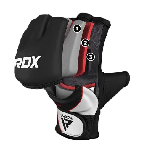 12 oz/16 oz/20 oz Boxing Gloves, Leather Boxing Gloves For Home Gym Boxing Fitness