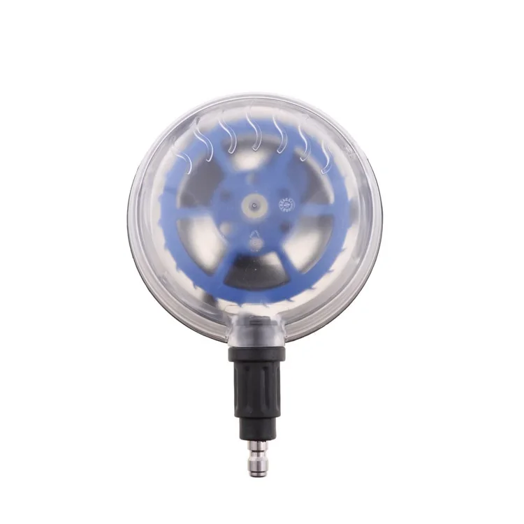 Hot Selling Products Quality Facial Cleaning Rotary Beauty Washing Car Brush