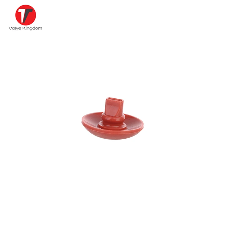 Micro Air Umbrella Silicone Duckbill Valve Low Pressure Non Return Valve