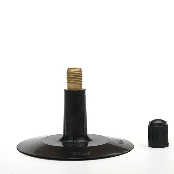 Трубчатый стержень клапана TR13 для легковых автомобилей, легковых грузовиков, ферм, промышленных труб