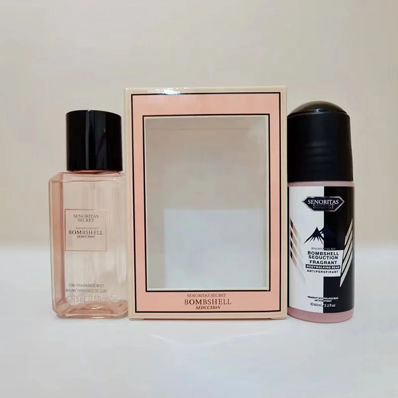 free sample perfume Wholesale victoria  natural body deodorant perfume body mist body spray bulk  Fragrance Mist perfumes secret