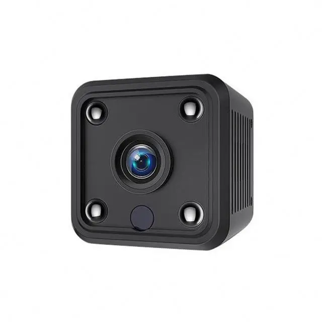 
Small and Easy to hide easy to install mini cctv pinhole camera hd indoor camera 