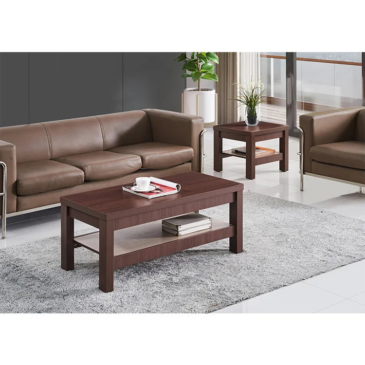 Modern design coffee table conference table coffee table modern office furniture