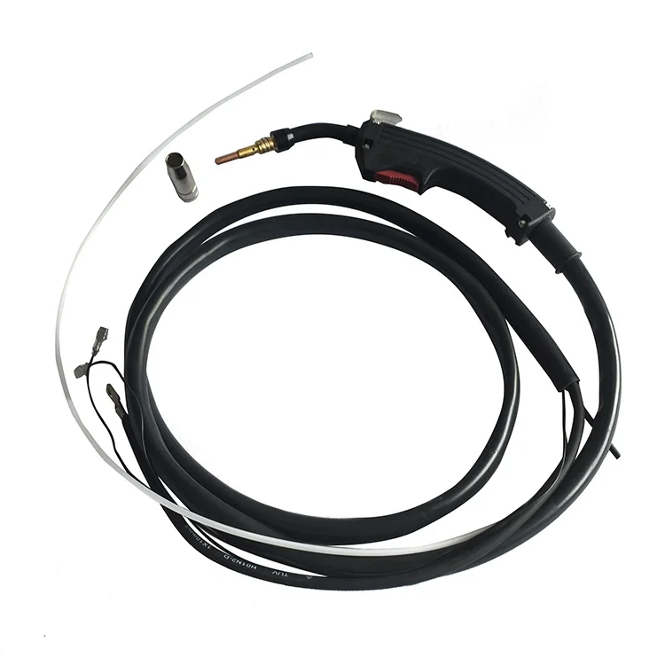 14AK mig с воздушным охлаждением аргон co2 сварочная горелка