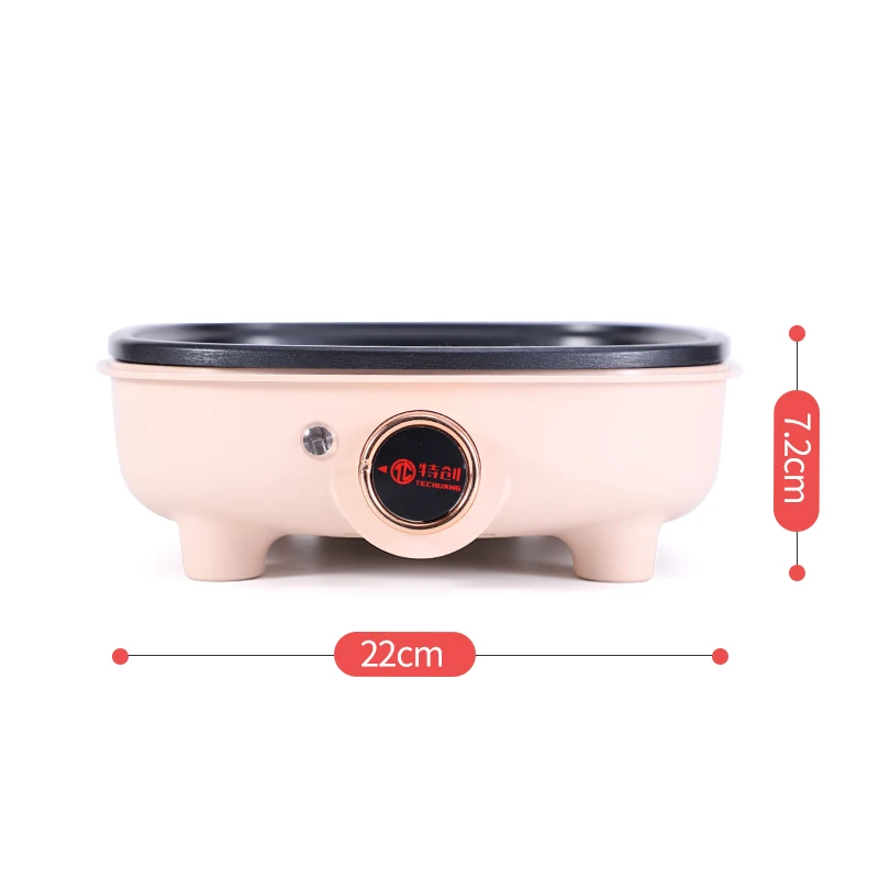 Новый стиль, высокая эффективность, 3 в 1, многофункциональная машина для приготовления завтрака