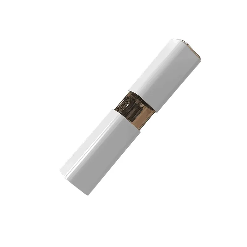 Travel Fine Cosmetic Nano Electrolysis Moisturizing Atomizer Ultrasonic Moisturize Water Makeup Hydrogen Facial Mist Sprayer