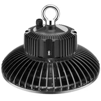 Factory warehouse industrial lighting 100w 150w 200w ufo high bay light led ufo high bay light