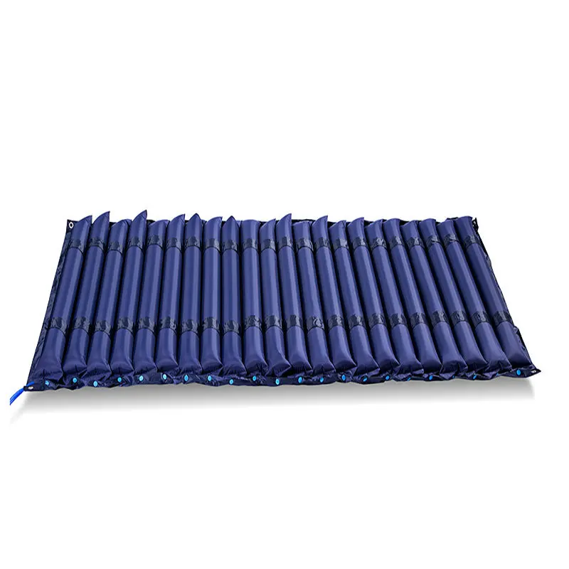 Medical anti bedsore hospital anti decubitus alternating pressure inflatable massage air bed mattress
