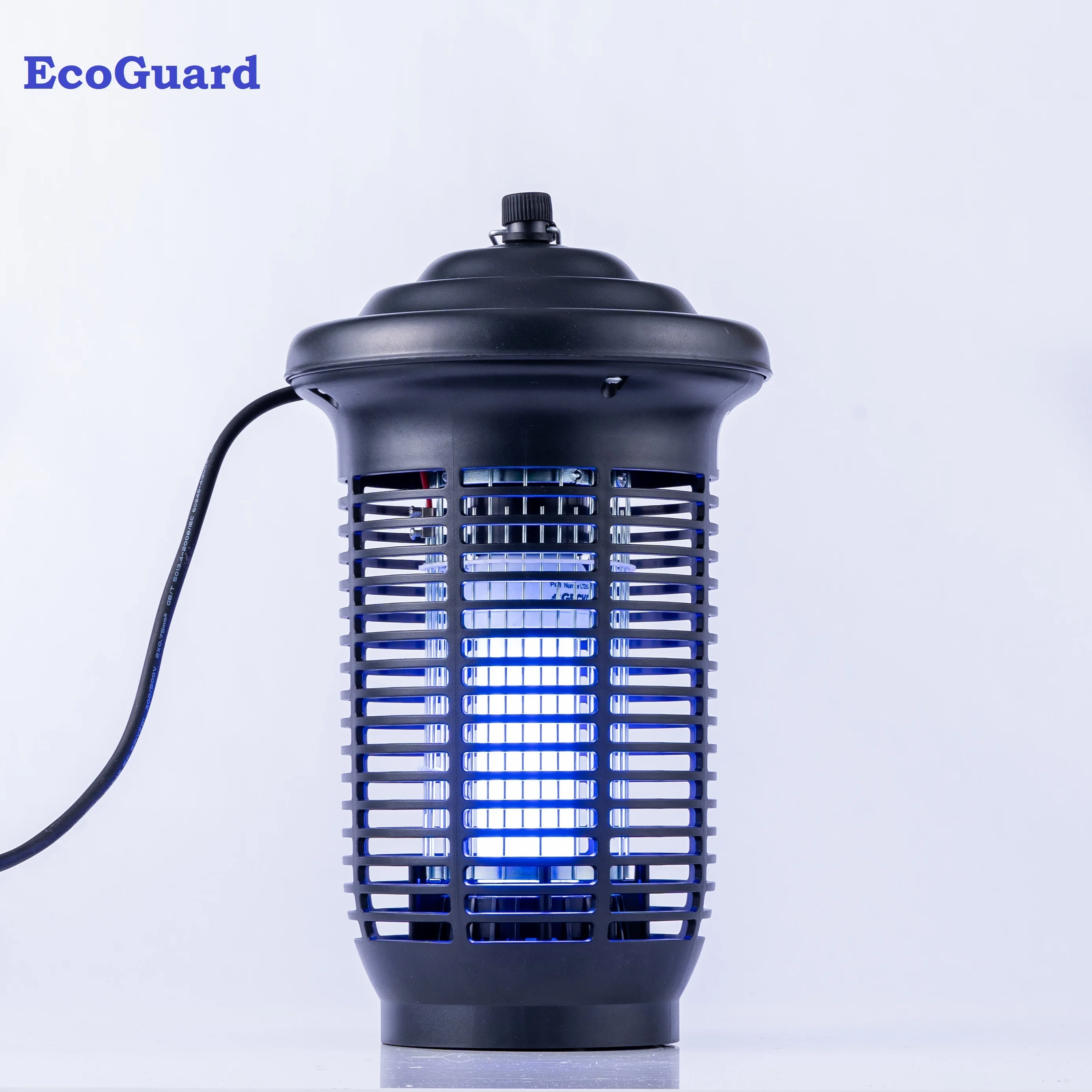 Устройство для борьбы с вредителями, многофункциональная лампа-отпугиватель насекомых, садовый ороситель на солнечной батарее, электронный прибор для борьбы с вредителями