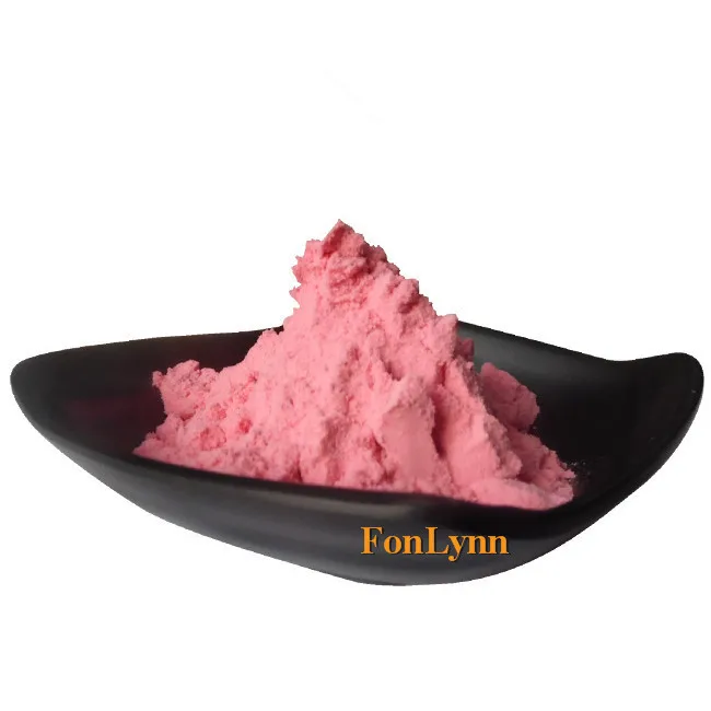 
8011-96-9 cas 12196-21-3 Light pink powder CALAMINE 