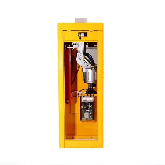 PCB Mainboard Work with Security Boom Barrier Gate for car