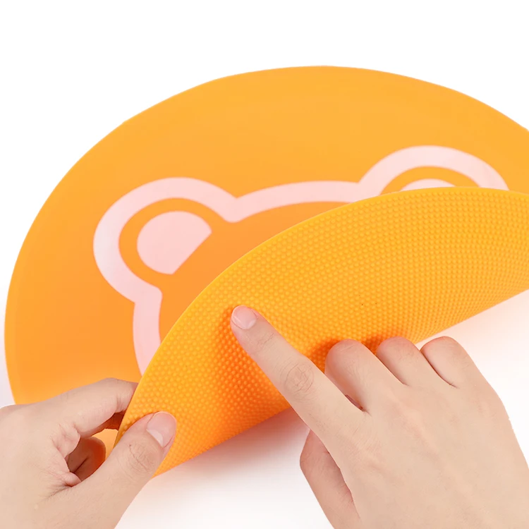 Animal Recognise Play Mat Practical TPR Exercise Limb Coordination Integration Toy Game Mat Jumping Pads Foot Game Disc