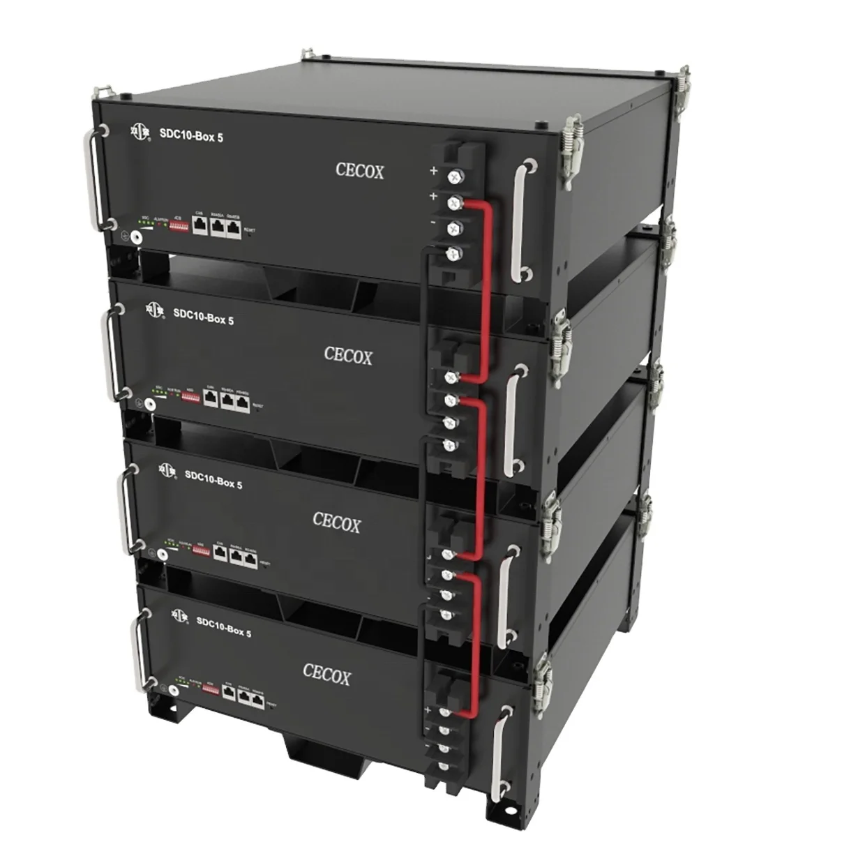 Wholesales Product Favorable Price 48V 5.12Kwh Lithium Iron Phosphate Lifepo4 lithium rechargeable battery