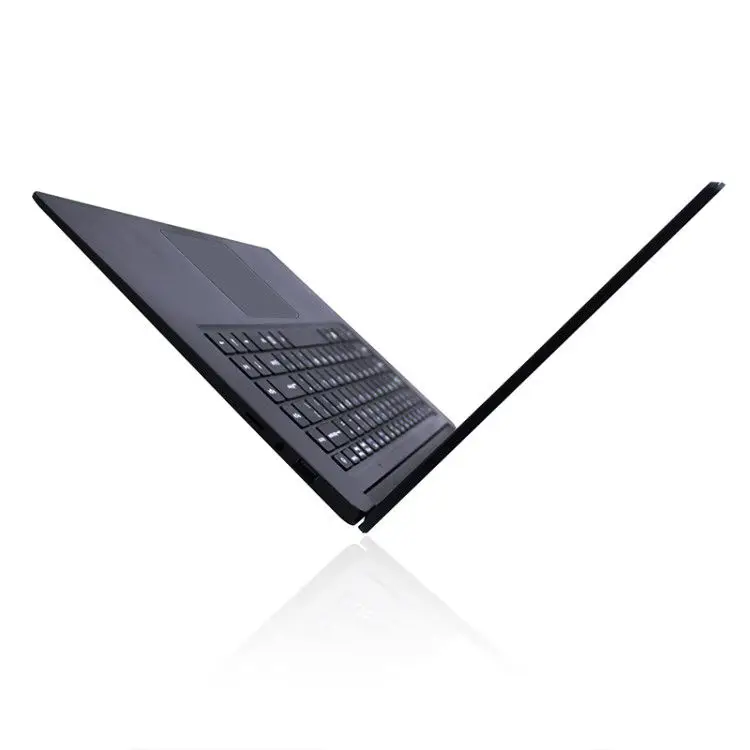 
2019 hot sales 12.5 Inch Android System Netbook N1288A Quad Core Mini Laptop 