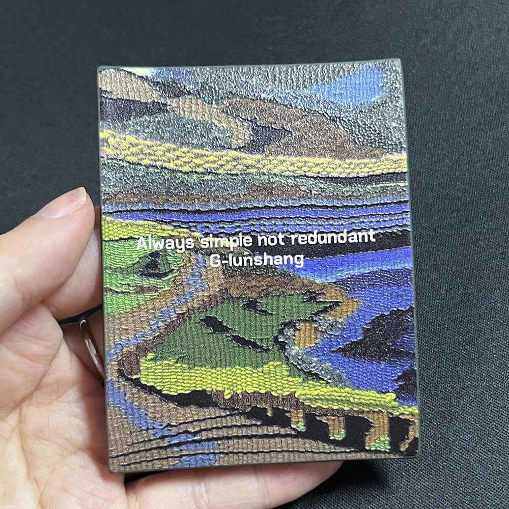 Custom Cheaper Embossed Pu Leather Label Patch for Hat Clothing Bag