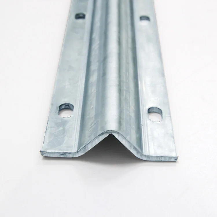 Good quality gate rail system sliding door track