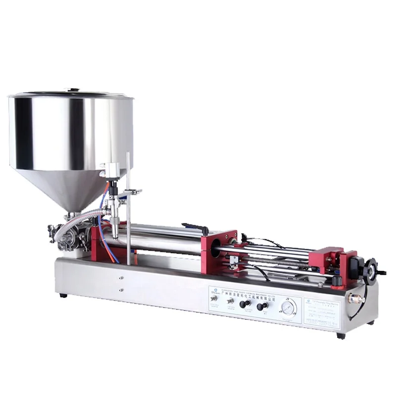 Лидер продаж 2021, полуавтоматическая машина для розлива жидких удобрений, аппарат для розлива косметического лосьона, крема, oill, меда