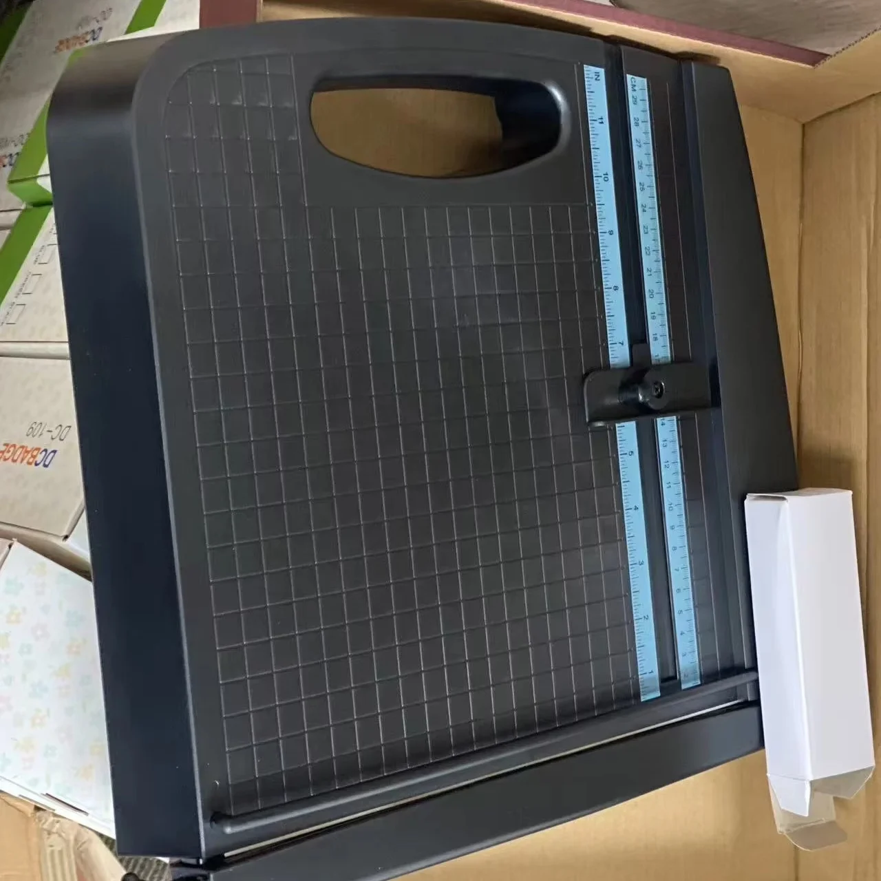 Office Paper Trimmer Convenient Office Paper Cutter