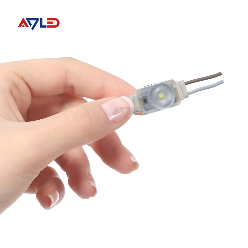 DC12V SMD Mini LED Module Lighting IP7 outdoor Waterproof led modul Red Blue Green White Led Modules Chip