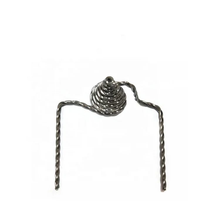 
Specializing in the production of 99.95% stranded tungsten wire for vacuum coating 