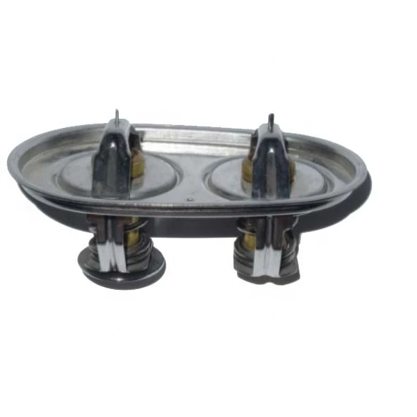 Thermostat Coolant Flange 1935712 1545904 2475974 for Scania truck