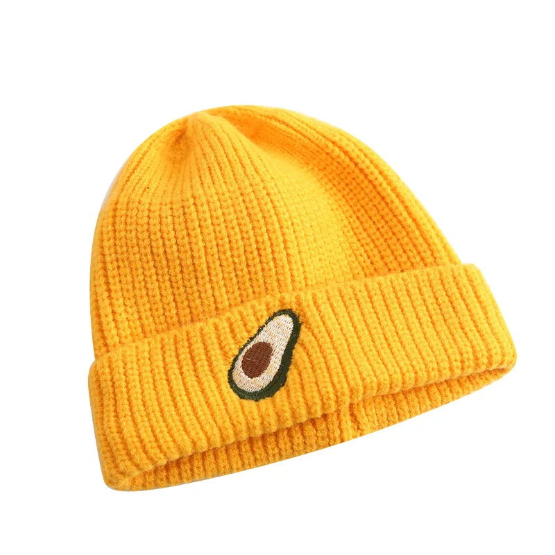 Good quality Baby hat factory wholesale cheap baby hats winter beanie