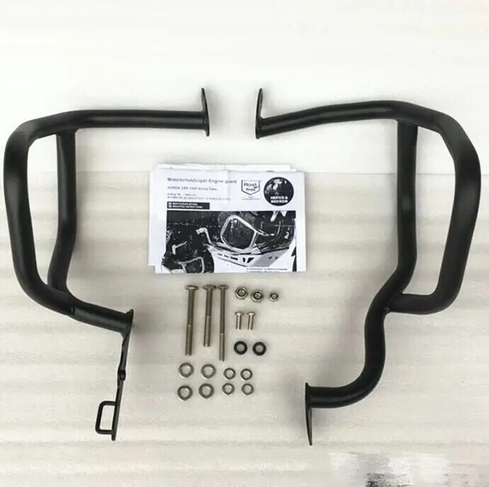 Chinese Manufacturer Cheap Crash Motorcycle Engines for Crf1000 Africa Twin