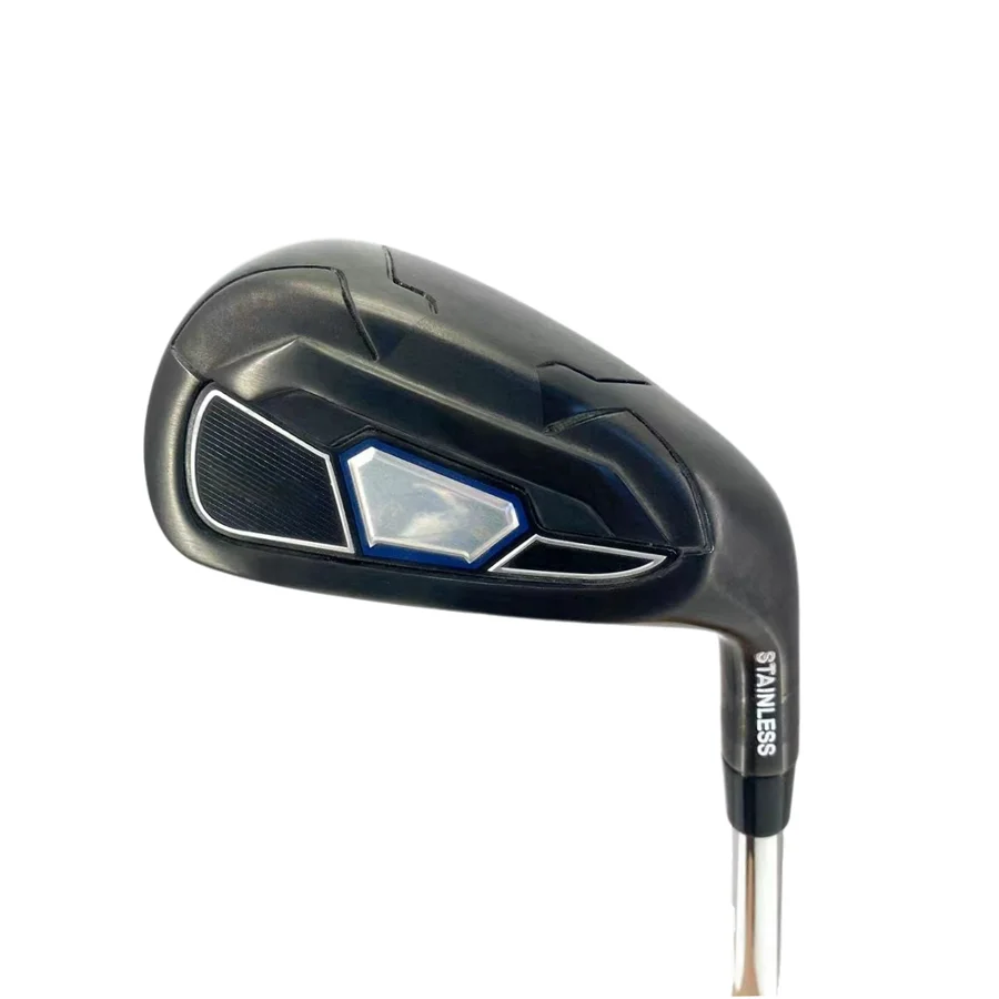 Factory OEM Cast Stainless steel Golf Irons Set For Right Handed Golf Irons Custom Logo