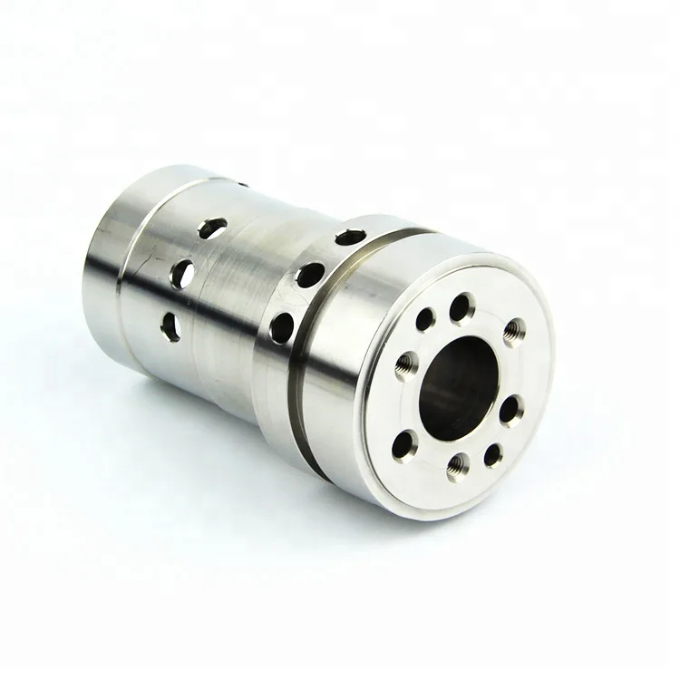 High Quality CNC Machining Forging Steel Motorcycle Accessories Shop Piston Connecting Rods