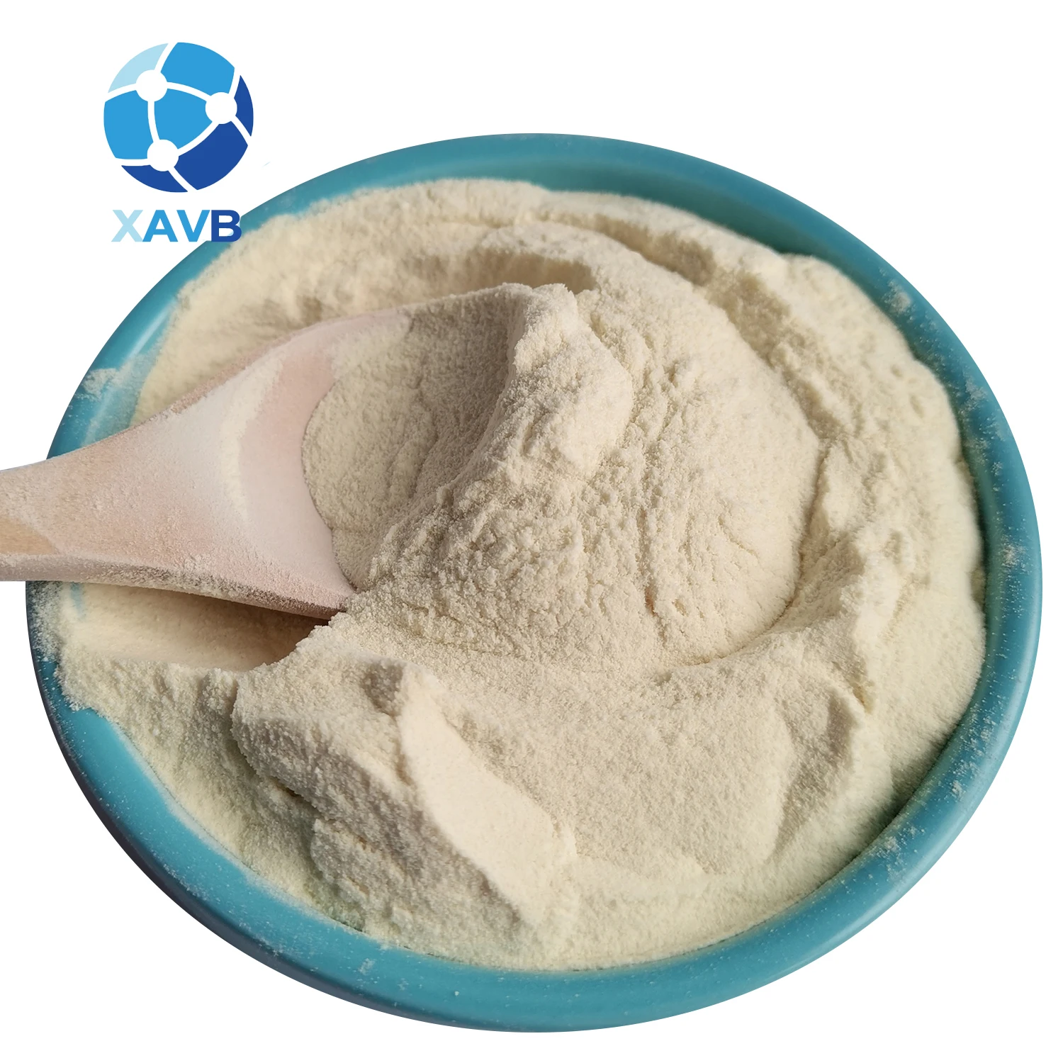 Thickener guar gum powder Factory supply guar gum powder cationic guar gum