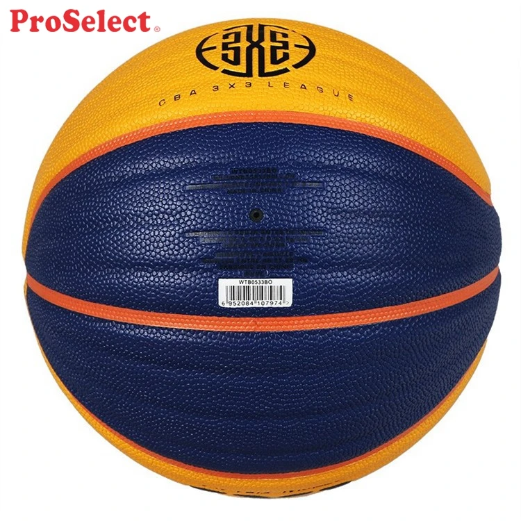 Proselect Custom Size 6 28.5 Basketball Woman Ball