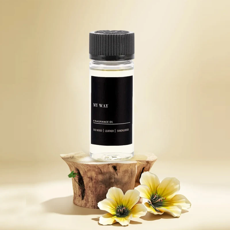 Hotel Oil Scent 500ml Essential Oil Bulk Diffuser Fragrance Oil 1.32/2.64/5.28 Gallon