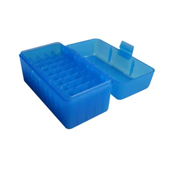 Outdoor Plastic Portable Tool Boxes Plastic Ammo Case