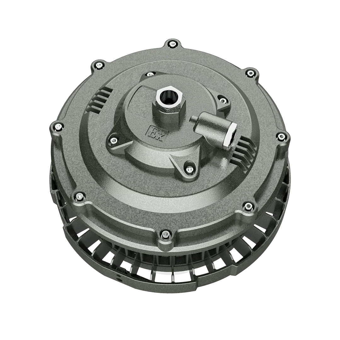 High Quality warehouse IP66 OHBF8232 80W - 150w  atex explosion proof led lighting industrial light