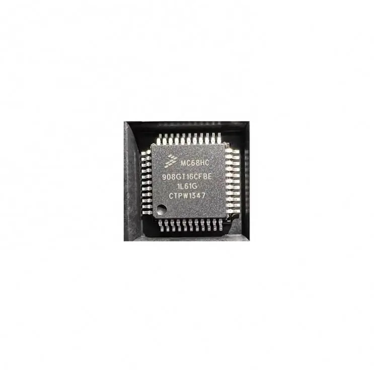 Qihuawei IC оригинальный MC68HC908GT16CFBE MC68HC в наличии ic части интегральная схема