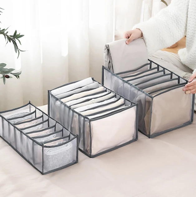 Storage Home Dormitory Organizers