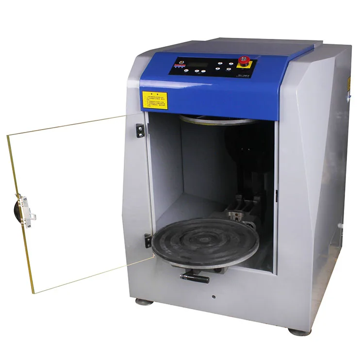 paint mixer/agitator/clamping gyroscopic mixer