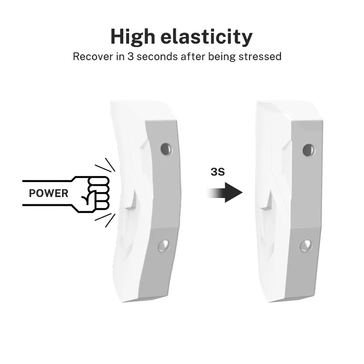 HOMFUL Eva пена лодка брызговик бампер морские бамперы быстросъемные лодочные кранцы