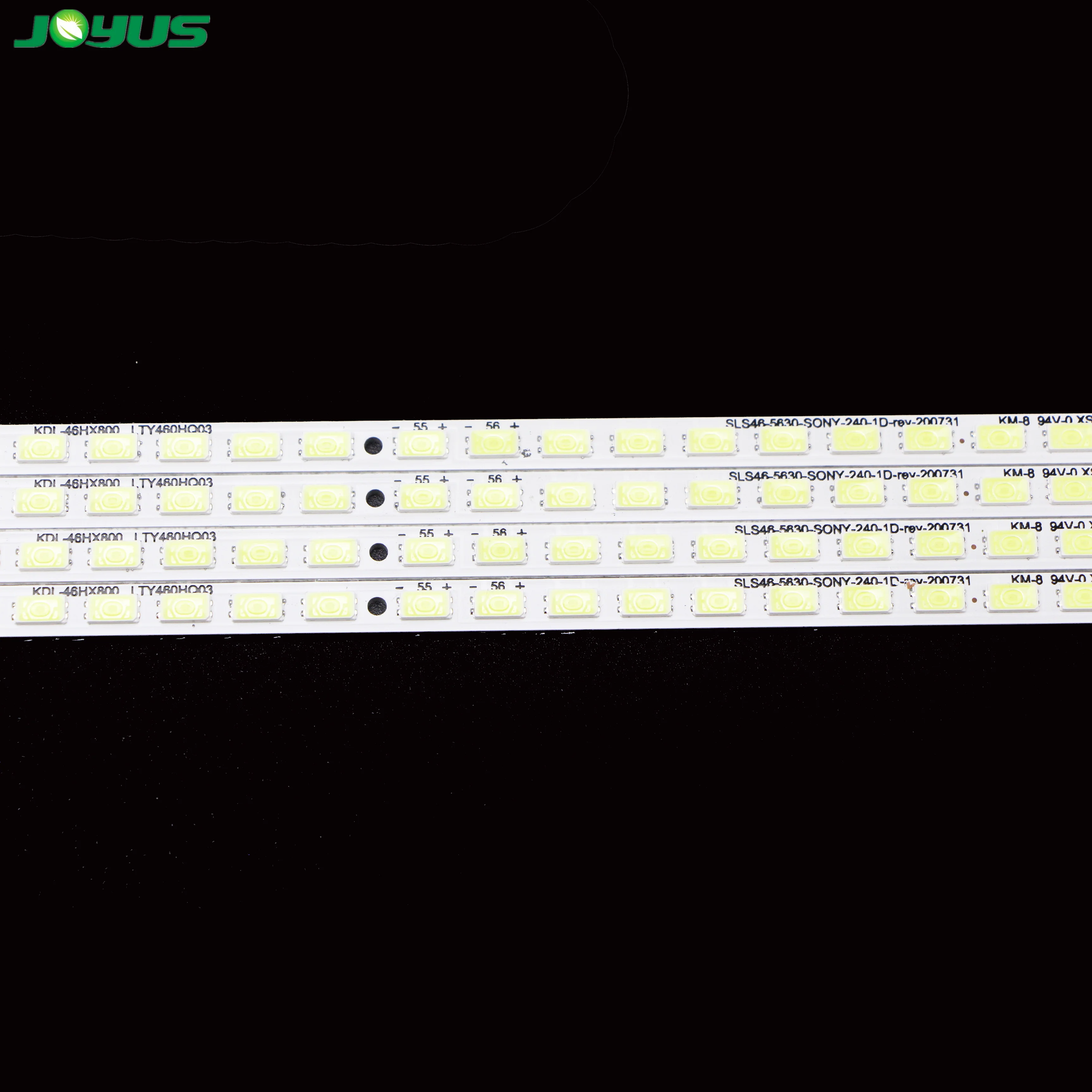 JY-E271 SLS46_5630_SO NY_240_1D_rev_100218 lcd backlight led tv repair 94v 5630-SO NY-240-1D-rev-200731 KDL-46HX800 KLV-46EX600
