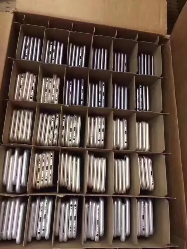 MOQ 1 HOT Selling Grade XS 8 6S 7S Plus XSM 13 12 Pro Max Se XR 11 Pro Max 11, Second Hand Wholesale Used Mobile Phones