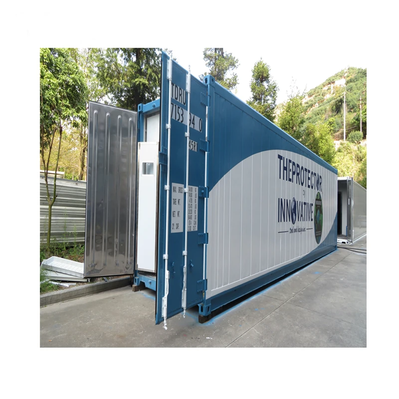 Agricultural Greenhouses Hydroponics System Container Vertical Farms Agriculture NFT Hydroponic System for Lettuce/Greens
