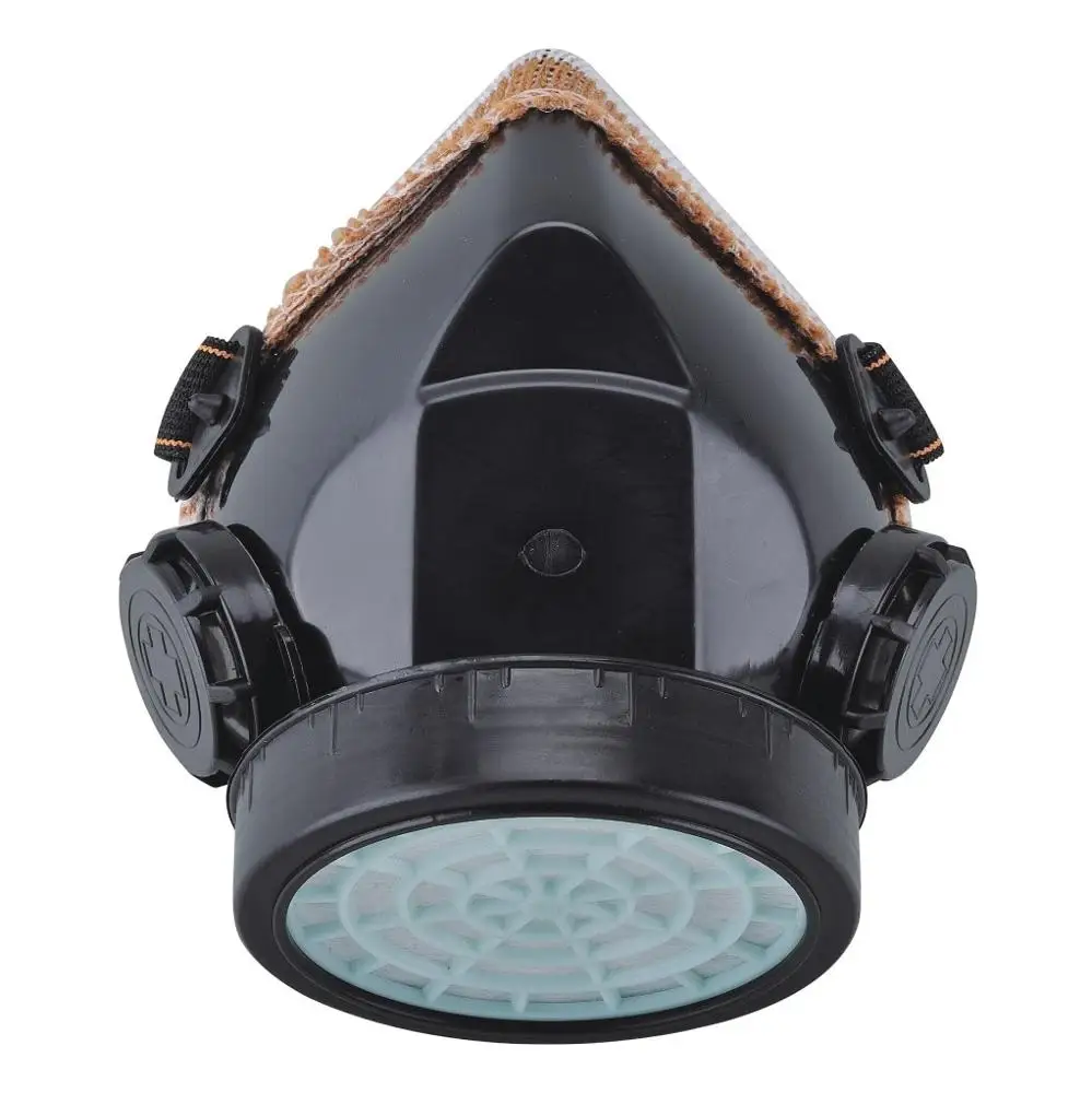 respirator safety half dust mask