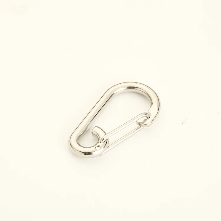 Snap Hook Carabiner Karabiner Clips Snap Spring Clip Hook