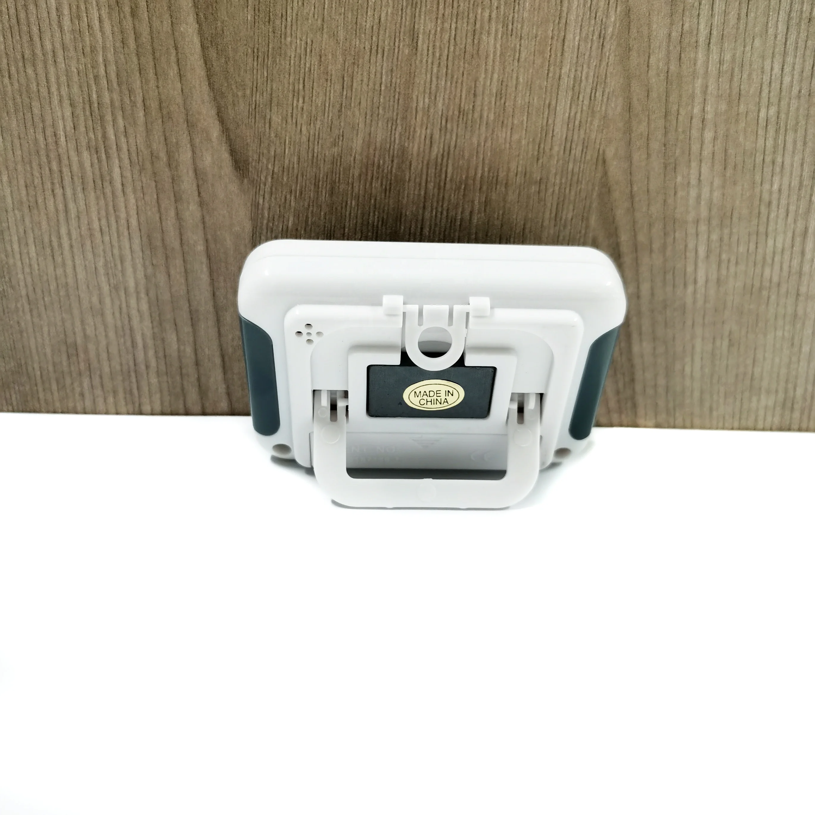 Eco-Friendly Digital Days Timer 2000-Day Clock Countdown/Up Plastic minimalist Small Kitchen Timer