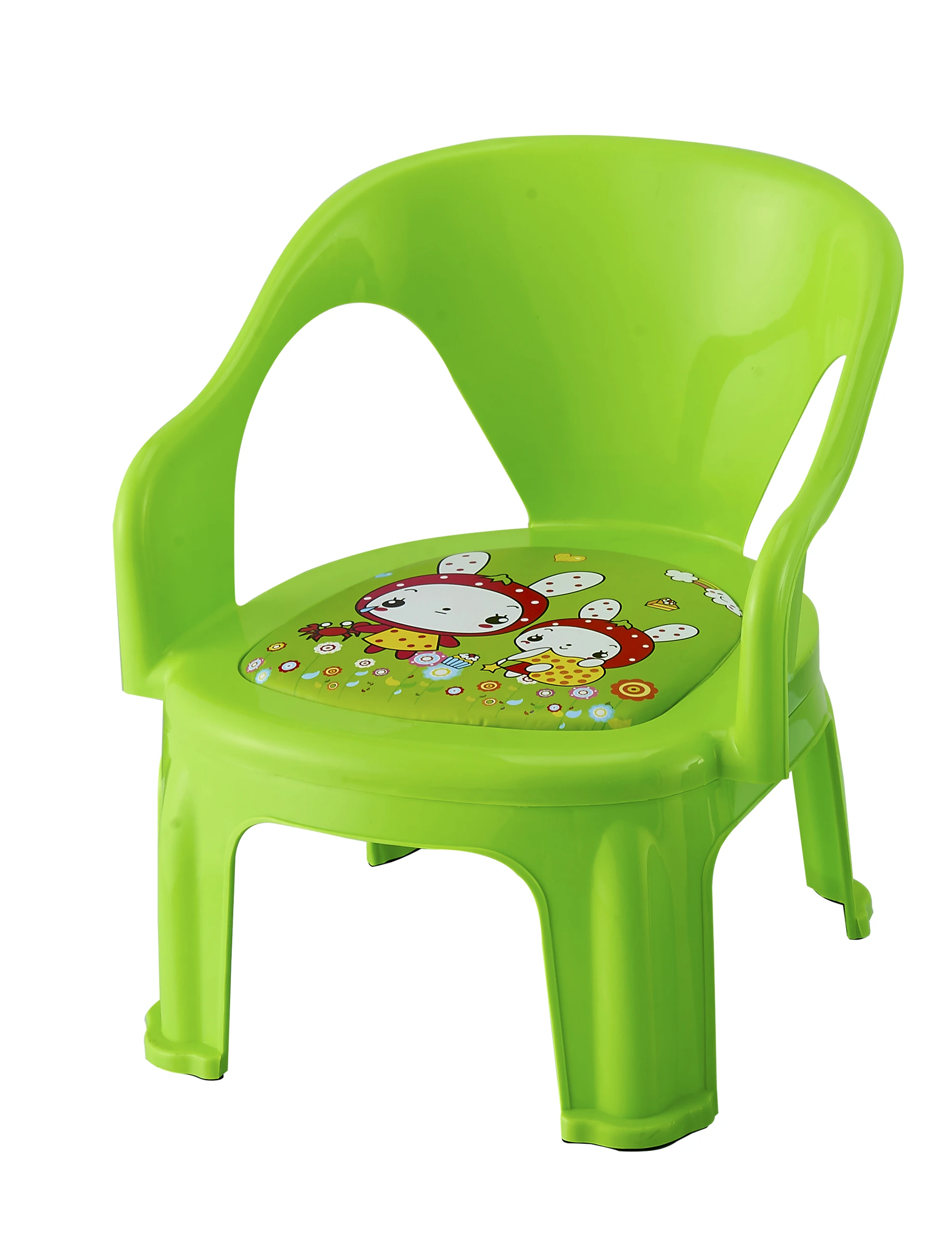 colorful design light weight home furniture kids table and chairs cheap kids plastic chairs baby chair