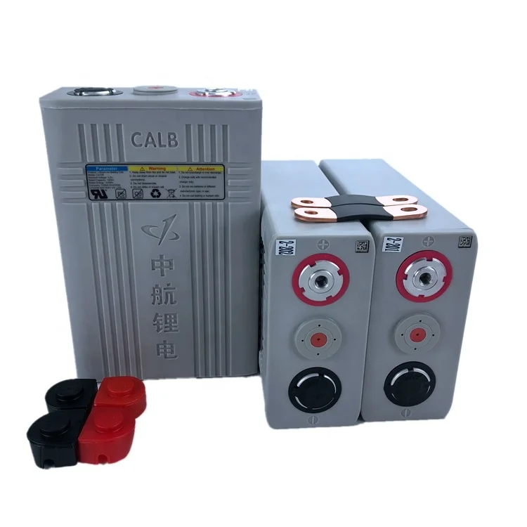 Высокое качество и низкая стоимость батареи CALB 3,2 v 100ah литиевые Lifepo4 ячейки для солнечной энергии ESS стены